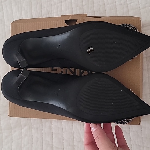 Mango Heels - Picture 10 of 13